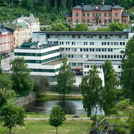 Hotel Sollefteå Eksteriør bilde