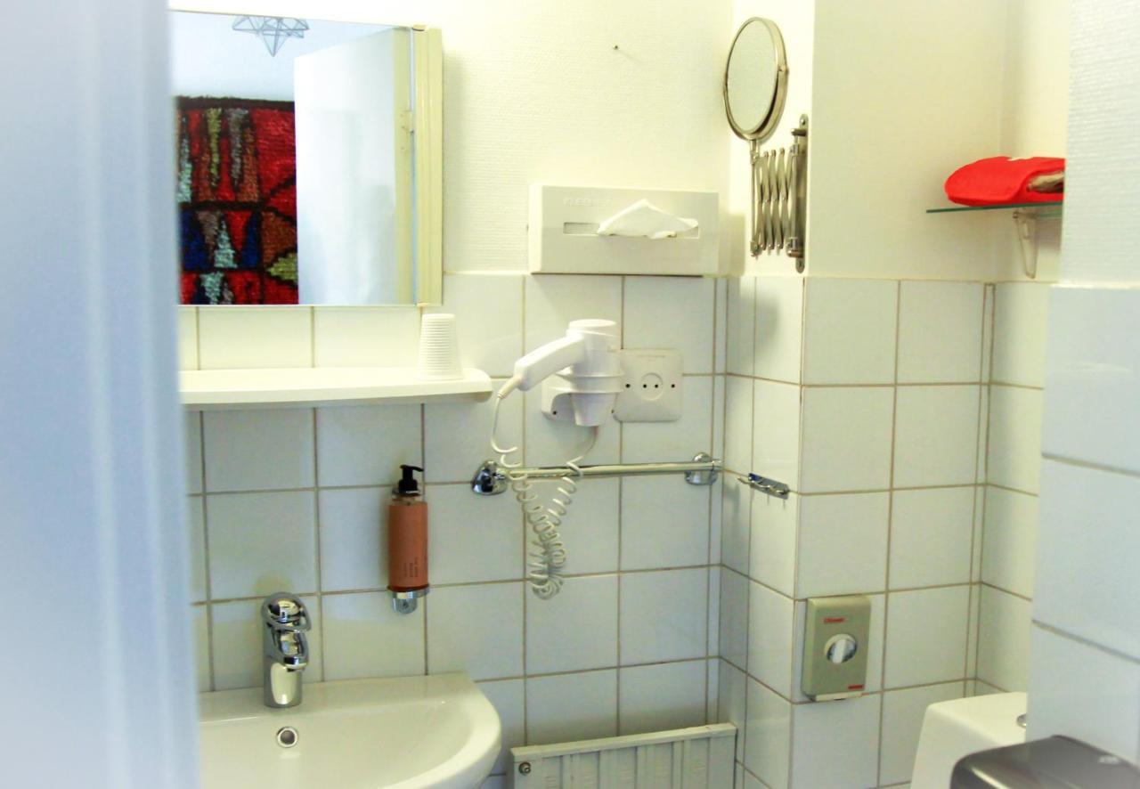 Hotel Sollefteå Eksteriør bilde