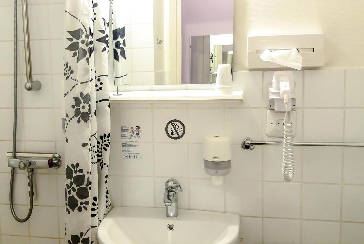 Hotel Sollefteå Eksteriør bilde