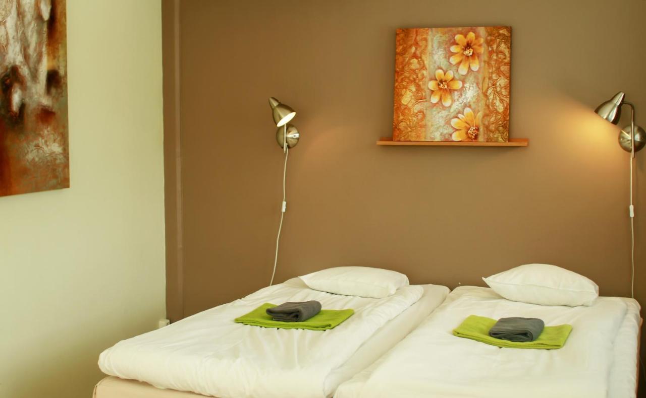 Hotel Sollefteå Eksteriør bilde