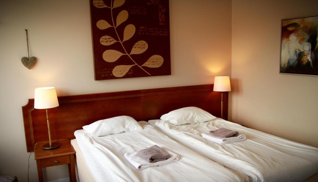 Hotel Sollefteå Eksteriør bilde