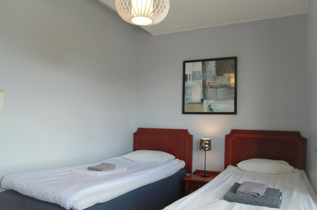 Hotel Sollefteå Eksteriør bilde