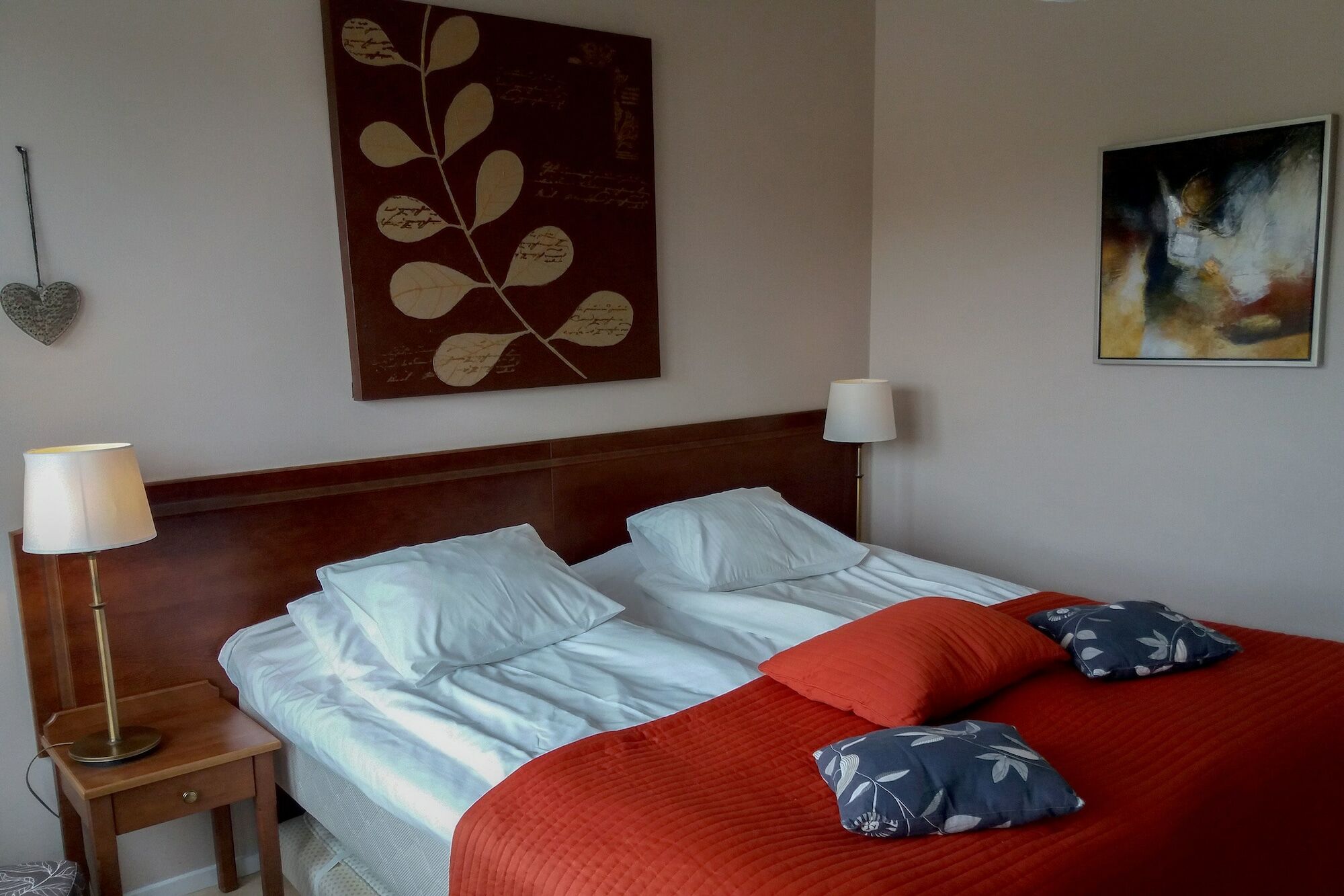 Hotel Sollefteå Eksteriør bilde